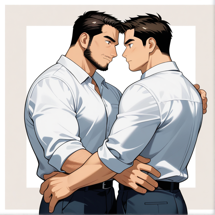 face-to-face
