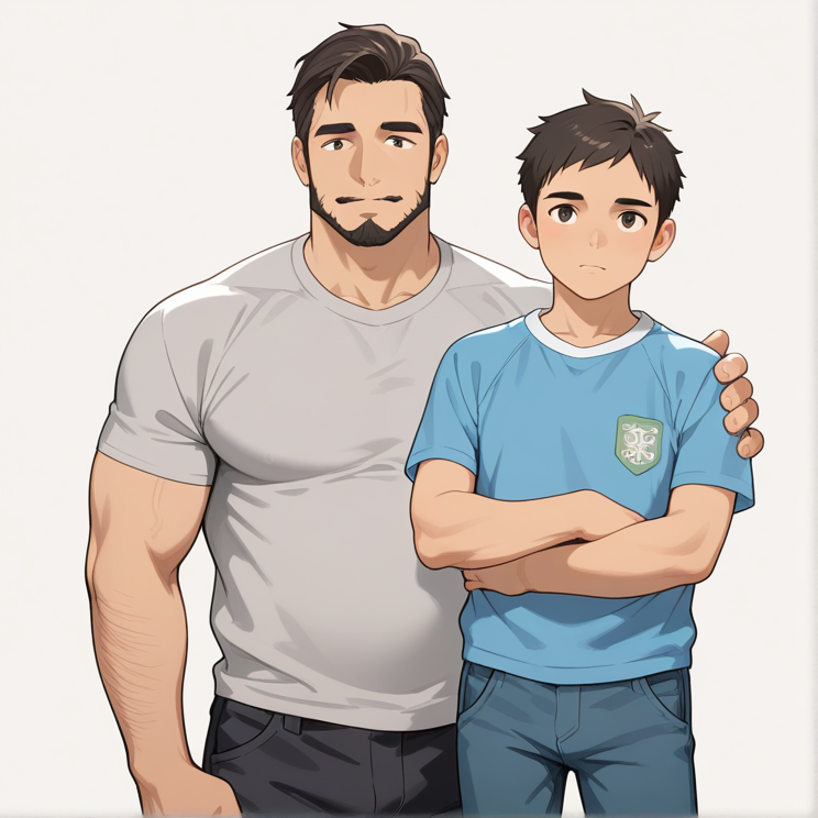 age comparison