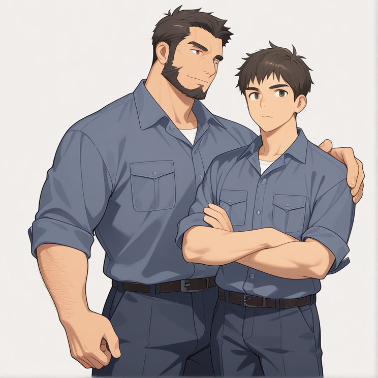 height difference