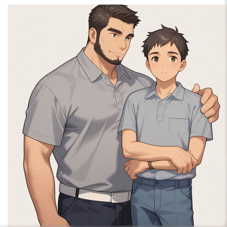 age difference